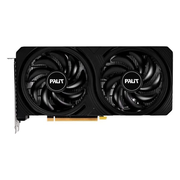 Grafikkort - Nvidia - GeForce RTX 4060 Infinity 2 - 8 GB GDDR6 - Ray tracing - DLSS 2.0