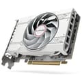 Miniatyrbild 2 av 4: Sapphire Pulse AMD Radeon™ RX 6500 XT ITX Pure Gaming OC 4GB GDDR6 HDMI-DP