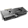 Miniatyrbild 3 av 9: Grafikkort - PNY - GeForce RTX 5080 - 16 GB - Överklockad - PCIe 5.0 (VCG508016TFXPB1-O)