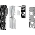 Miniatyrbild 4 av 9: Grafikkort - PNY - GeForce RTX 5080 - 16 GB - Överklockad - PCIe 5.0 (VCG508016TFXPB1-O)