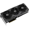 Miniatyrbild 7 av 9: Grafikkort - PNY - GeForce RTX 5080 - 16 GB - Överklockad - PCIe 5.0 (VCG508016TFXPB1-O)