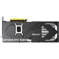 Miniatyrbild 2 av 9: Grafikkort - PNY - GeForce RTX 5080 - 16 GB - Överklockad - PCIe 5.0 (VCG508016TFXPB1-O)