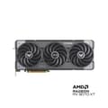 Miniatyrbild 3 av 4: Grafikkort - ASUS - TUF-RX9070XT-O16G-GAMING