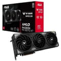 Miniatyrbild 1 av 4: Grafikkort - ASUS - TUF-RX9070XT-O16G-GAMING