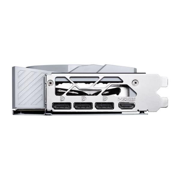 MSI - Intern grafikkort - GeForce RTX 5070 12G GAMING TRIO OC WHITE