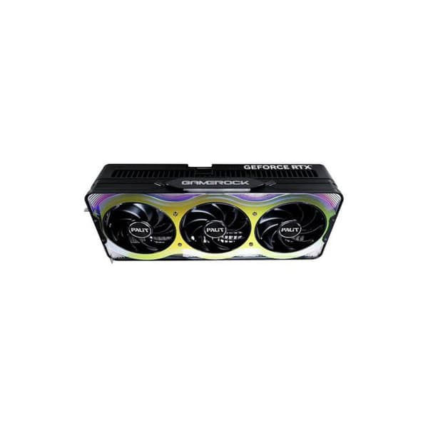 GeForce PALIT RTX 5080 GameRock 16GB GDDR7