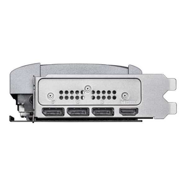 MSI - Intern grafikort - GeForce RTX 5070 12G VENTUS 2X OC