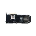 Miniatyrbild 3 av 4: Grafikkort - PowerColor - Hellhound - AMD Radeon RX 9070 - 16 GB - PCI Express 4.0 x16