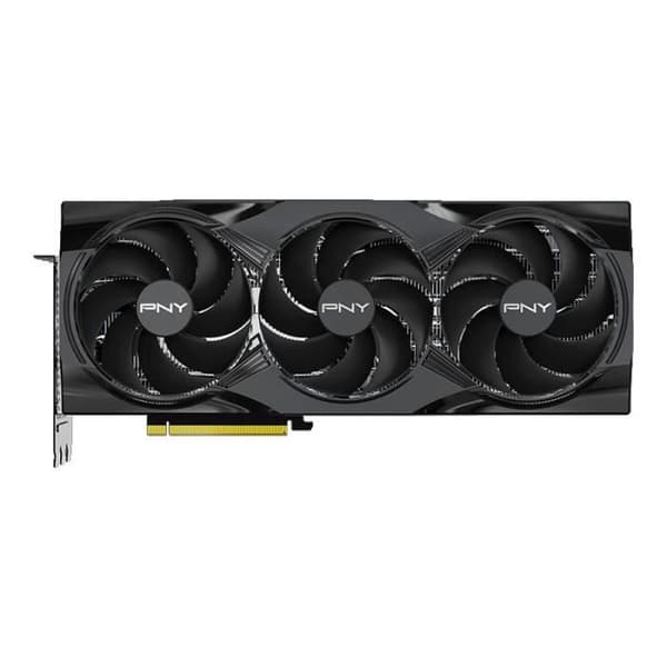 PNY GeForce RTX 5090 32GB Över