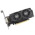 Miniatyrbild 1 av 2: ASUS GeForce RTX 3050 LP BRK OC Edition GDDR6 Gaming 6 GB grafikkort
