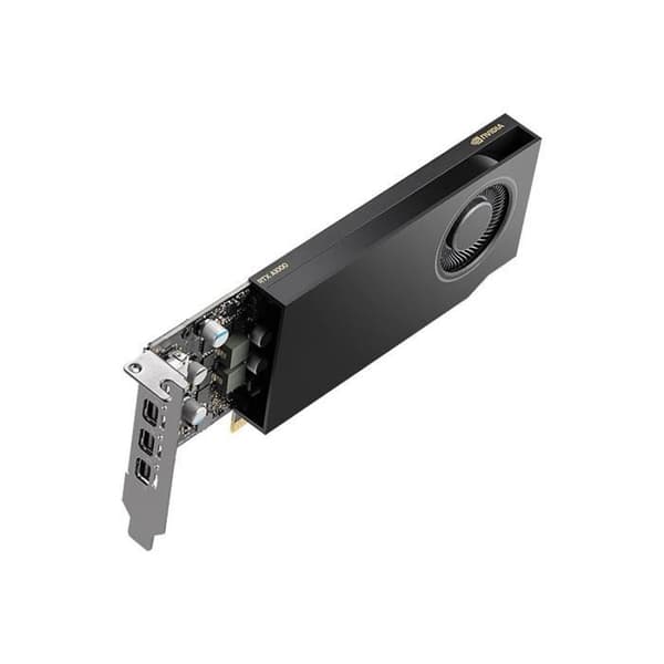 PNY RTX A1000- RTXA1000/8GB/Lo