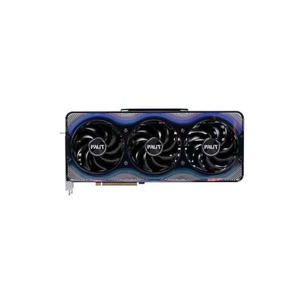 GeForce PALIT RTX 5080 GameRock 16GB GDDR7