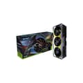 Miniatyrbild 1 av 3: GeForce PALIT RTX 5080 GameRock 16GB GDDR7