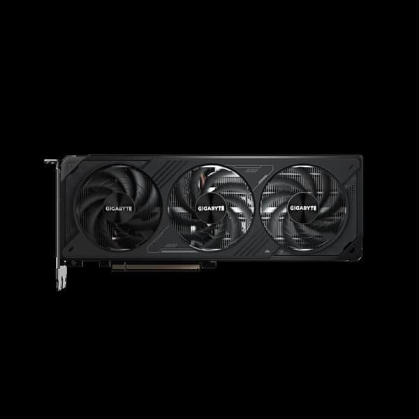 GIGABYTE GeForce RTX 5070 WINDFORCE SFF 12G
