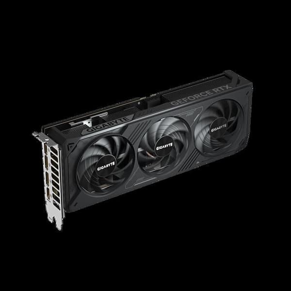 GIGABYTE GeForce RTX 5070 WINDFORCE SFF 12G