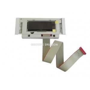 G2EVO Analog Display för Whirlpool-ugn