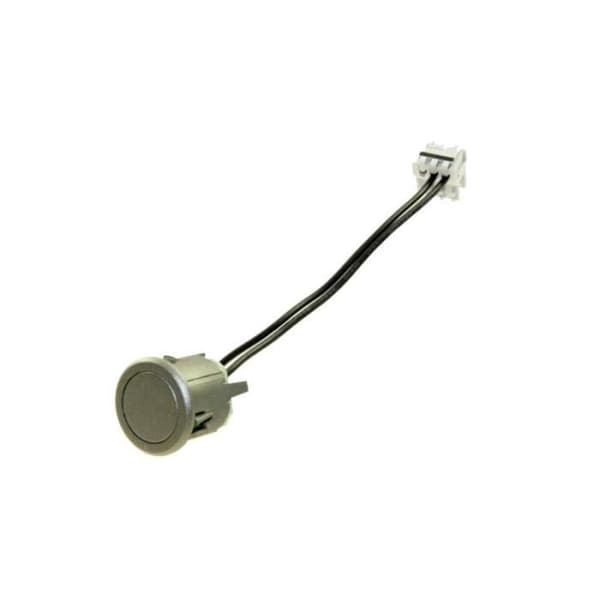 Displaynyckel - WHIRLPOOL - AKP154IX AKZM745 AKZM746 AKZM747 AKZM748 - Tillbehör till ugnsapparater