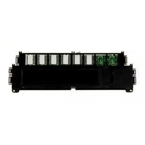 DISPLAYTAVLA FÖR DE-DIETRICH SPIS 70X1549 DCM1040W1