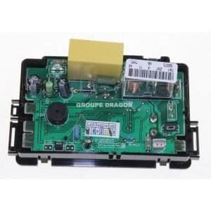 Displaykort för FAGOR ugn - 71X3808 5H-730B - Originaltillverkade del