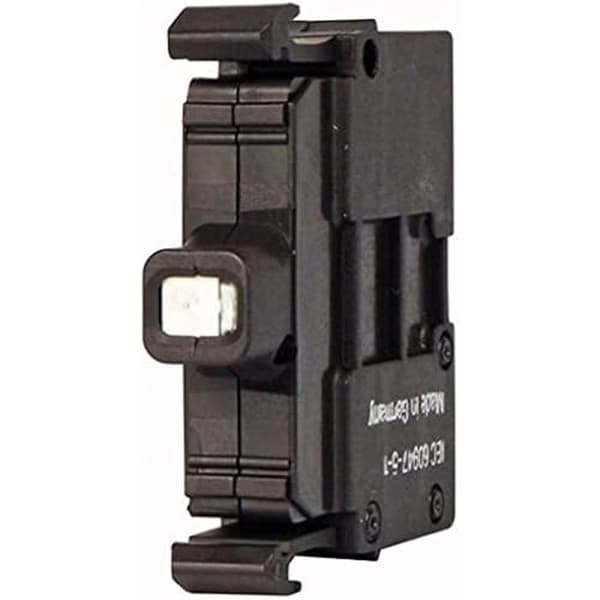 LED-element - EATON - M22-LED-R - Röd - 18-30 V ACDC - Framfäste