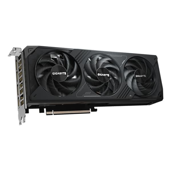 Gigabyte GeForce® RTX 5070 Windforce OC SFF 12G