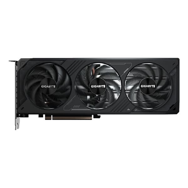 Gigabyte GeForce® RTX 5070 Windforce OC SFF 12G