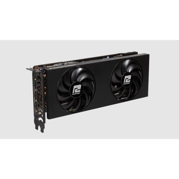 PowerColor AMD Radeon RX 7700 XT 12GB