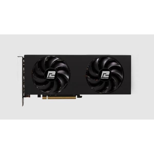 PowerColor AMD Radeon RX 7700 XT 12GB