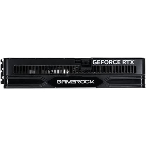 Grafikkort - Palit - GeForce RTX 5090 GameRock OC - 32GB GDDR7 - Överklockning - PCI Express 4.0 x16
