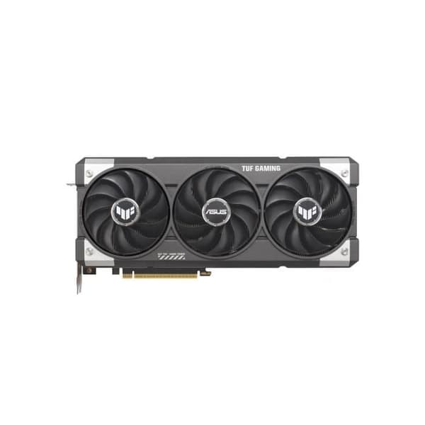 ASUS - Grafikkort - TUF RTX 5060TI O16G-GAMING