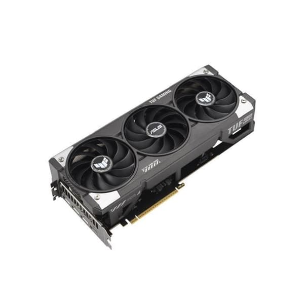 ASUS - Grafikkort - TUF RTX 5060TI O16G-GAMING