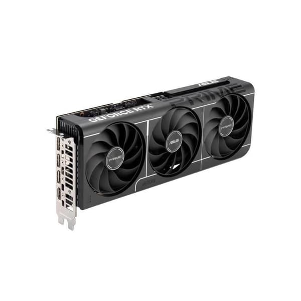 ASUS - Grafikkort - PRIME RTX 5060TI O8G