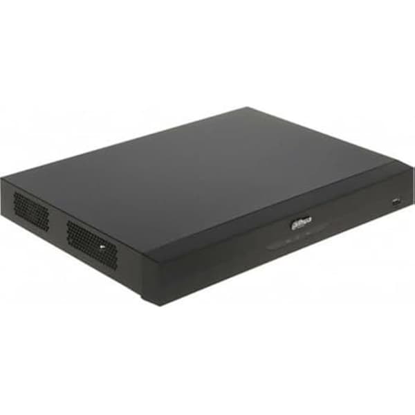 16-kanals IP-inspelare - Dahua NVR4116HS-4KS3
