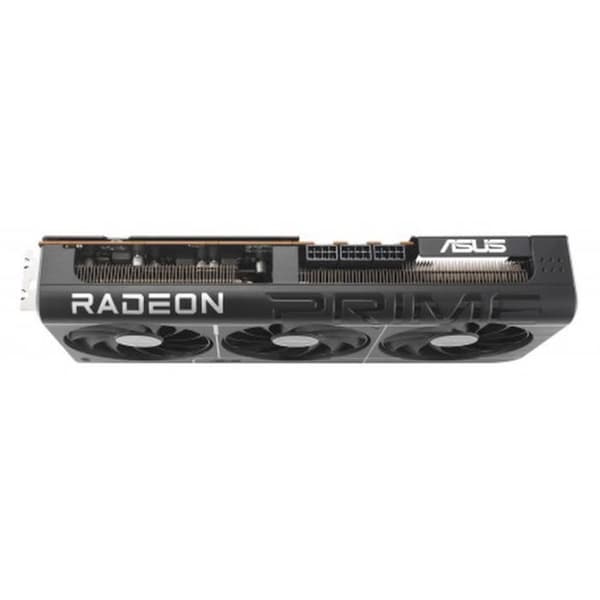 Grafikkort - ASUS - PRIME-RX9070XT-O16G