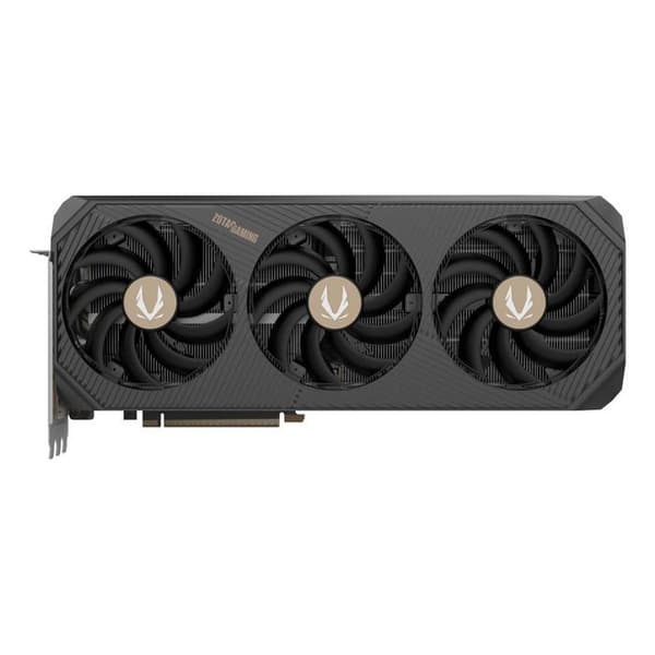 ZOTAC GAMING GeForce RTX 5090 Svart