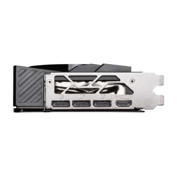 MSI - Intern grafikort - GeForce RTX 5070 12G GAMING TRIO OC