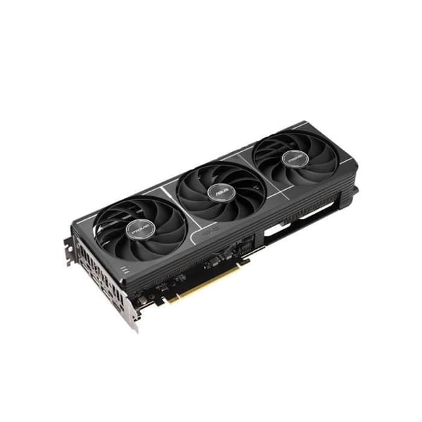 ASUS - Grafikkort - PRIME RTX 5060TI O16G