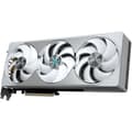 Miniatyrbild 2 av 3: Grafikkort - GIGABYTE - GeForce RTX 5080 AERO OC SFF - 16 GB