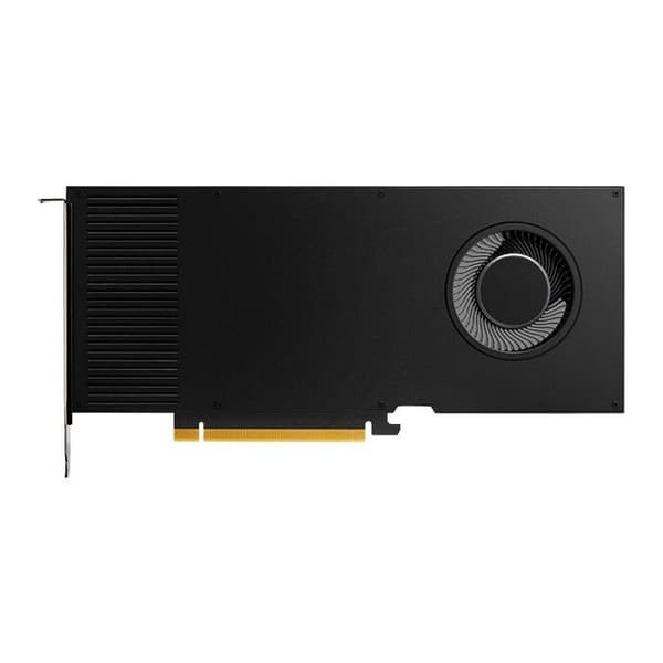 PNY Nvidia RTX A4000 16GB GDDR6 grafikkort