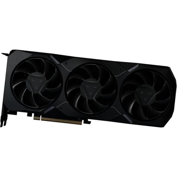SAPPHIRE - Grafikkort - AMD RADEON™ - RX 7900 XT GAMING OC 20GB GDDR6