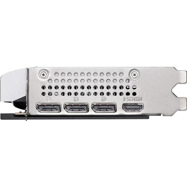 MSI - Grafikkort - GeForce RTX 5060 Ti VENTUS 2X OC Plus - 8GB GDDR7