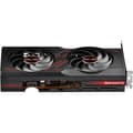 Miniatyrbild 3 av 4: SAPPHIRE - Grafikkort - PULSE AMD RADEON™ - RX 7600 GAMING 8GB GDDR6 - HDMI / TRIPLE DP