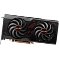 Miniatyrbild 4 av 4: SAPPHIRE - Grafikkort - PULSE AMD RADEON™ - RX 7600 GAMING 8GB GDDR6 - HDMI / TRIPLE DP
