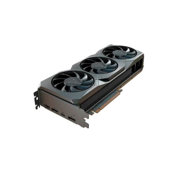 SAPPHIRE grafikkort - AMD RADEON RX 7900 XT GAMING - 20 GB (21323-01-20G)