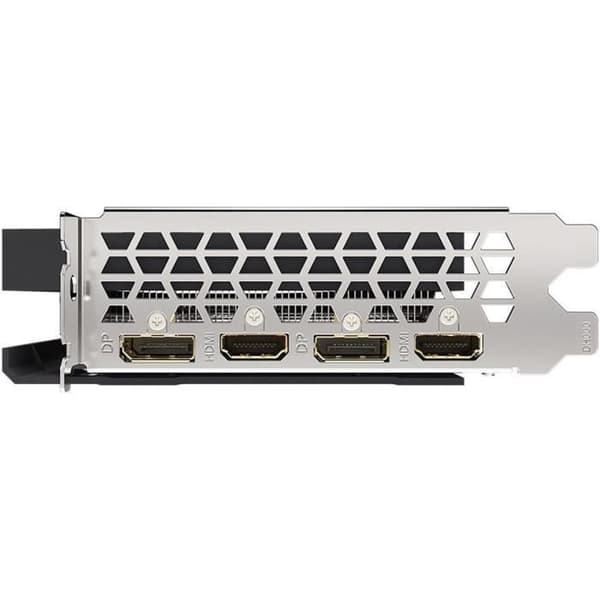 GIGABYTE RTX 3060 EAGLE OC 12G LHR grafikkort (GV-N3060EAGLE OC-12GD)