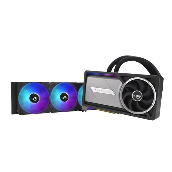ASUS GeForce ROG Astral GeForce