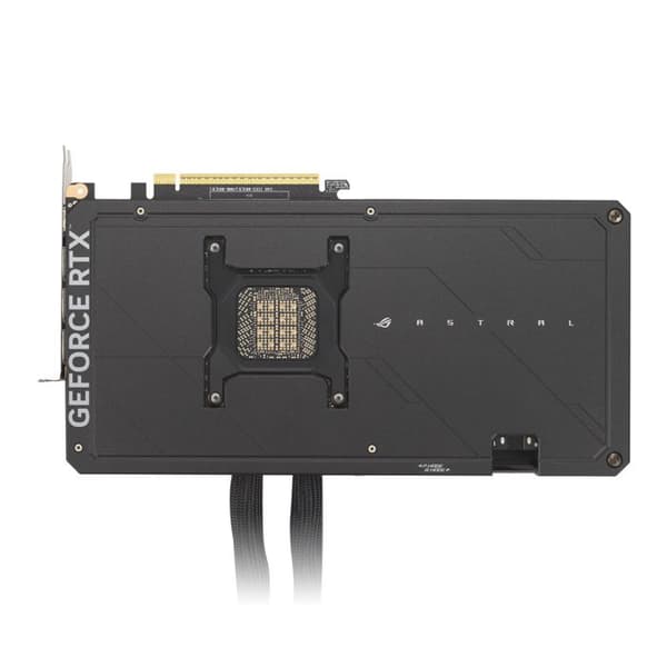 ASUS GeForce ROG Astral GeForce