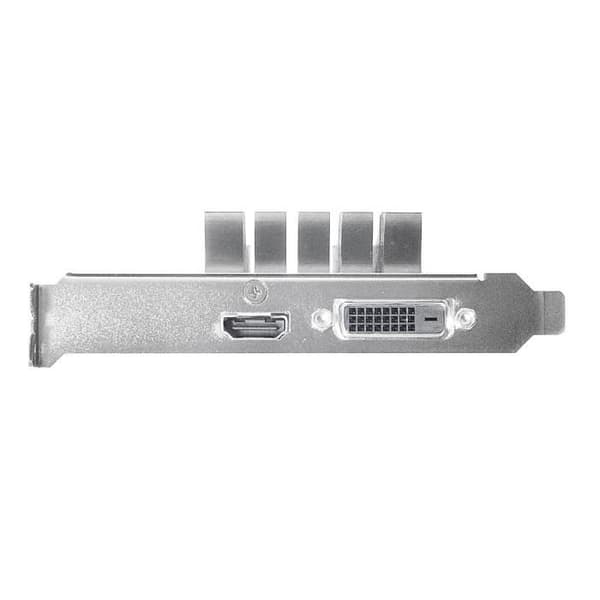 Asus GeForce® GT 1030 0dB Silent grafikkort - 2GB - GDDR5