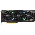 Miniatyrbild 2 av 6: PNY - Grafikkort - GEFORCE RTX™ 5070 12GB ARGB OC