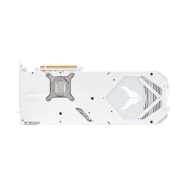 Grafikkort - PowerColor - RX 9070 XT - 16 GB - AMD Radeon - PCI Express 4.0 x16